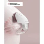 Momcozy Pump Ηλεκτρικό Διπλό Θήλαστρο Κόκκινο 180ml BP324-NR71BA-A - Image 9