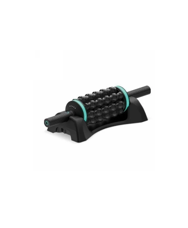 Συσκευή Μασάζ για το Σώμα με Δόνηση R-RPM-7-BK-R