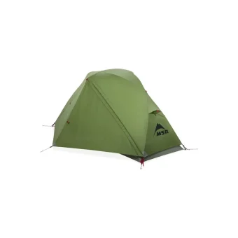 MSR Elixir 1 Σκηνή Camping Ορειβασίας Πράσινη 3 Εποχών Αδιάβροχη 1500mm 694784