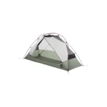 MSR Elixir 1 Σκηνή Camping Ορειβασίας Πράσινη 3 Εποχών Αδιάβροχη 1500mm 694784 - Image 2