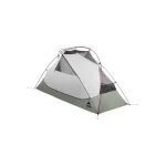 MSR Elixir 1 Σκηνή Camping Ορειβασίας Πράσινη 3 Εποχών Αδιάβροχη 1500mm 694784 - Image 3