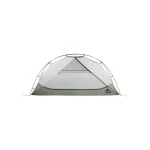 MSR Elixir 1 Σκηνή Camping Ορειβασίας Πράσινη 3 Εποχών Αδιάβροχη 1500mm 694784 - Image 4