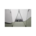 MSR Elixir 1 Σκηνή Camping Ορειβασίας Πράσινη 3 Εποχών Αδιάβροχη 1500mm 694784 - Image 8