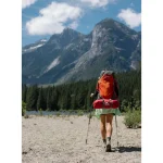 MSR Elixir 1 Σκηνή Camping Ορειβασίας Πράσινη 3 Εποχών Αδιάβροχη 1500mm 694784 - Image 10