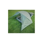 Rockland Soloist Plus Σκηνή Camping Ορειβασίας Πράσινη 4 Εποχών για 1 Άτομο Αδιάβροχη 3000mm 230x90x70εκ. 176497 - Image 2