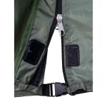Rockland Soloist Plus Σκηνή Camping Ορειβασίας Πράσινη 4 Εποχών για 1 Άτομο Αδιάβροχη 3000mm 230x90x70εκ. 176497 - Image 10