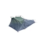 Rockland Soloist Plus Σκηνή Camping Ορειβασίας Πράσινη 4 Εποχών για 1 Άτομο Αδιάβροχη 3000mm 230x90x70εκ. 176497 - Image 11