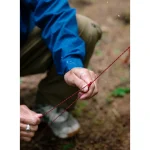 MSR Σκηνή Camping Πράσινη 3 Εποχών για 2 Άτομα 694782 - Image 2