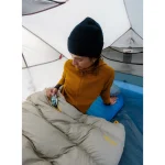 MSR Σκηνή Camping Πράσινη 3 Εποχών για 2 Άτομα 694782 - Image 3