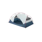 MSR Σκηνή Camping Πράσινη 3 Εποχών για 2 Άτομα 694782 - Image 6