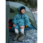 MSR Σκηνή Camping Πράσινη 3 Εποχών για 2 Άτομα 694782 - Image 8