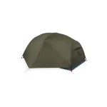 MSR Σκηνή Camping Πράσινη 3 Εποχών για 2 Άτομα 694782 - Image 11