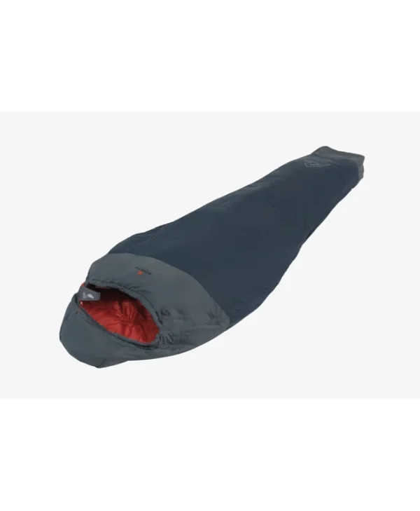 Robens Sleeping Bag Διπλό Moraine Ii 619359