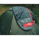 Robens Sleeping Bag Διπλό Moraine Ii 619359 - Image 4