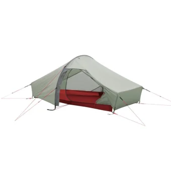 Robens Chaser 2 LW Σκηνή Camping Τούνελ Ορειβασίας Λευκή 3 Εποχών για 2 Άτομα Αδιάβροχη 2000mm 225x165x95εκ. 697385