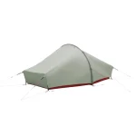 Robens Chaser 2 LW Σκηνή Camping Τούνελ Ορειβασίας Λευκή 3 Εποχών για 2 Άτομα Αδιάβροχη 2000mm 225x165x95εκ. 697385 - Image 2