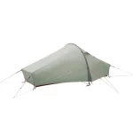 Robens Chaser 2 LW Σκηνή Camping Τούνελ Ορειβασίας Λευκή 3 Εποχών για 2 Άτομα Αδιάβροχη 2000mm 225x165x95εκ. 697385 - Image 3