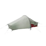 Robens Chaser 2 LW Σκηνή Camping Τούνελ Ορειβασίας Λευκή 3 Εποχών για 2 Άτομα Αδιάβροχη 2000mm 225x165x95εκ. 697385 - Image 7