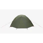 Robens Lodge 3 Exp Χειμερινή Σκηνή Camping Igloo Ορειβασίας Πράσινη για 3 Άτομα Αδιάβροχη 5000mm 120εκ. 619309 - Image 12