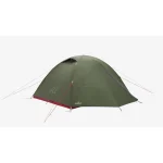 Robens Lodge 3 Exp Χειμερινή Σκηνή Camping Igloo Ορειβασίας Πράσινη για 3 Άτομα Αδιάβροχη 5000mm 120εκ. 619309 - Image 14