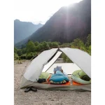 MSR 4-person Elixir 4 Σκηνή Camping Igloo Ορειβασίας Πράσινη 3 Εποχών Αδιάβροχη 1500mm 694783 - Image 10