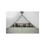 MSR 4-person Elixir 4 Σκηνή Camping Igloo Ορειβασίας Πράσινη 3 Εποχών Αδιάβροχη 1500mm 694783 - Image 11