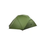 MSR 4-person Elixir 4 Σκηνή Camping Igloo Ορειβασίας Πράσινη 3 Εποχών Αδιάβροχη 1500mm 694783 - Image 16