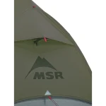 MSR Καλοκαιρινή Σκηνή Αποθήκευσης Igloo Πράσινη για 1 Άτομο 694776 - Image 5