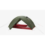 Robens Lodge 2 Exp Χειμερινή Σκηνή Camping Igloo Ορειβασίας Πράσινη για 2 Άτομα Αδιάβροχη 5000mm 220x100x100εκ. 619317