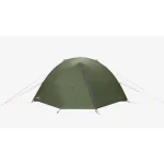 Robens Lodge 2 Exp Χειμερινή Σκηνή Camping Igloo Ορειβασίας Πράσινη για 2 Άτομα Αδιάβροχη 5000mm 220x100x100εκ. 619317 - Image 12