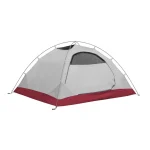 Robens Lodge 2 Exp Χειμερινή Σκηνή Camping Igloo Ορειβασίας Πράσινη για 2 Άτομα Αδιάβροχη 5000mm 220x100x100εκ. 619317 - Image 13