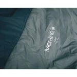Robens Sleeping Bag Διπλό 2 Εποχών Moraine Iii 619351 - Image 2