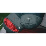Robens Sleeping Bag Διπλό 2 Εποχών Moraine Iii 619351 - Image 4