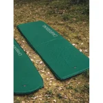 Robens Αυτοφούσκωτο Μονό Υπόστρωμα Camping Πάχους 7.5cm Πράσινο 42499078 - Image 2