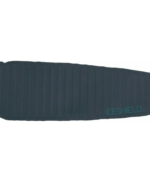 Robens Iceshield 75 Αυτοφούσκωτο Μονό Υπόστρωμα Camping 193x61cm Πάχους 7.5cm Μπλε 159412