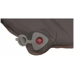 Robens Iceshield 75 Αυτοφούσκωτο Μονό Υπόστρωμα Camping 193x61cm Πάχους 7.5cm Μπλε 159412 - Image 3