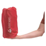 Robens Iceshield 75 Αυτοφούσκωτο Μονό Υπόστρωμα Camping 193x61cm Πάχους 7.5cm Μπλε 159412 - Image 6
