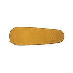 Robens Air Impact 38 Αυτοφούσκωτο Μονό Υπόστρωμα Camping Πάχους 3.8cm Κίτρινο 61841 - Image 2