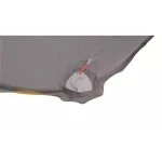 Robens Air Impact 38 Αυτοφούσκωτο Μονό Υπόστρωμα Camping Πάχους 3.8cm Κίτρινο 61841 - Image 6