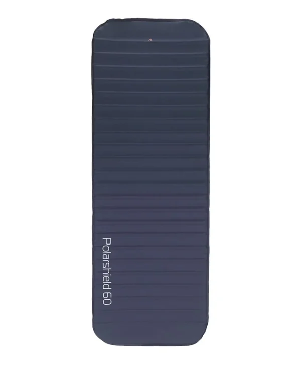 Robens Αυτοφούσκωτο Ημίδιπλο Υπόστρωμα Camping 200x70cm Πάχους 6cm 697358