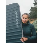 Robens Αυτοφούσκωτο Ημίδιπλο Υπόστρωμα Camping 200x70cm Πάχους 6cm 697358 - Image 2