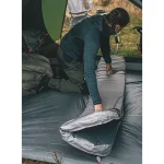 Robens Αυτοφούσκωτο Ημίδιπλο Υπόστρωμα Camping 200x70cm Πάχους 6cm 697358 - Image 4