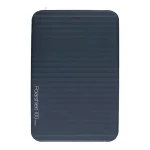 Robens Αυτοφούσκωτο Διπλό Υπόστρωμα Camping 67x132cm Πάχους 10cm 697347
