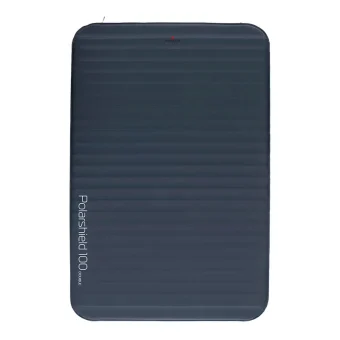 Robens Αυτοφούσκωτο Διπλό Υπόστρωμα Camping 67x132cm Πάχους 10cm 697347