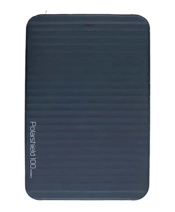 Robens Αυτοφούσκωτο Διπλό Υπόστρωμα Camping 67x132cm Πάχους 10cm 697347