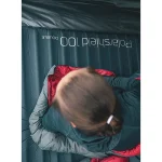 Robens Αυτοφούσκωτο Διπλό Υπόστρωμα Camping 67x132cm Πάχους 10cm 697347 - Image 3