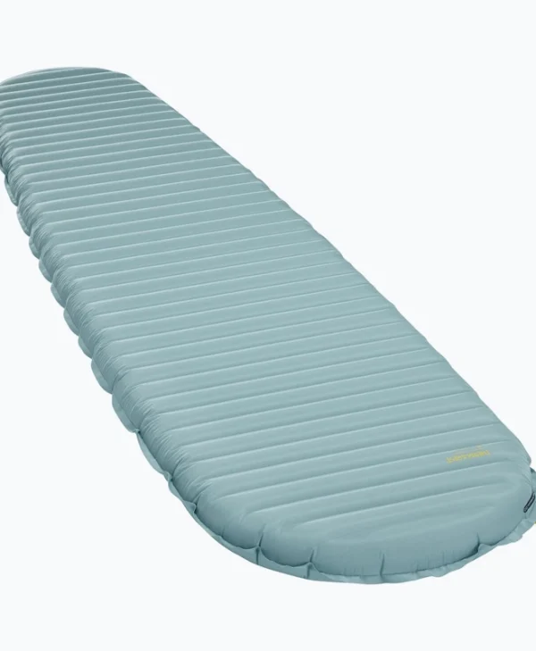 Thermarest Μονό Υπόστρωμα Camping 196x64cm Μπλε 0010501300032831