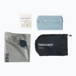 Thermarest Μονό Υπόστρωμα Camping 196x64cm Μπλε 0010501300032831 - Image 5