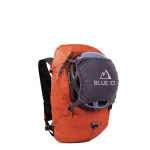 Blue Ice Ορειβατικό Σακίδιο 20lt Αδιάβροχο Μπλε Daypack 560478 - Image 4
