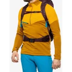 Blue Ice Ορειβατικό Σακίδιο 30lt Αδιάβροχο Μπλε Hiking 444353 - Image 9